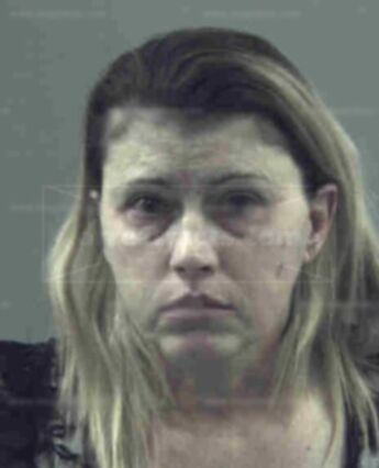 Stephanie Patricia Barlow