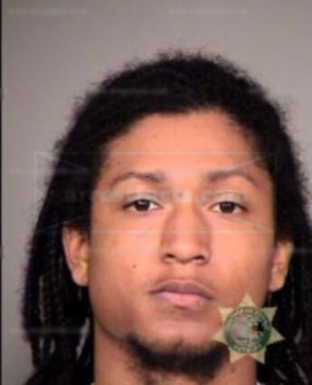 Derek Nathaniel Redford