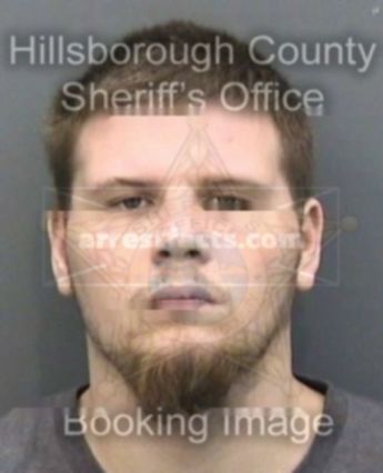Andrew William Morgan