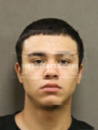 Nichols John Warren Rivera