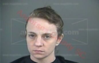 Allison Marie Stansell