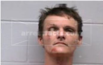 Travis Ray Wehmanen