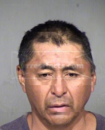 Gilbert Yazzie