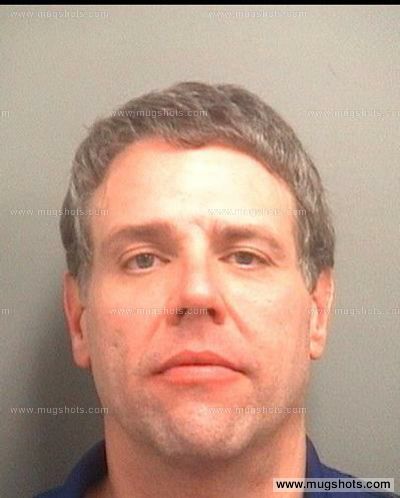 Preston Charles Mcdonald