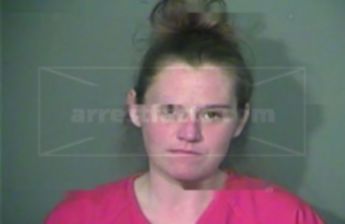 Jennifer Rae Brandenburg