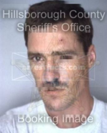 Steven Patrick Jessup