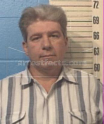 Odis Bruce Davis