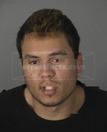 John Carlos Vazquez