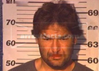 Scott Martin Salinas