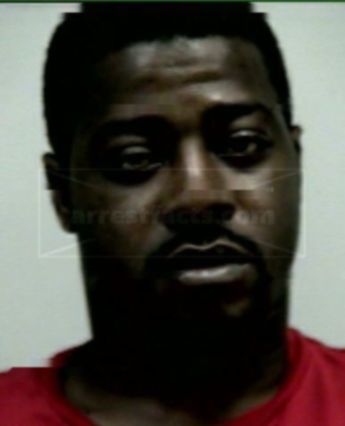 Antione Jamil Gordon
