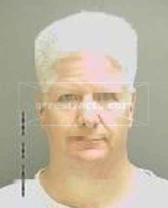 Jeffery Don Talburt