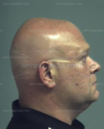 Timothy Paul Carithers