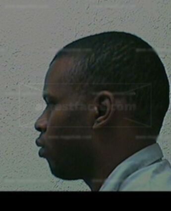 Derrick C Cox