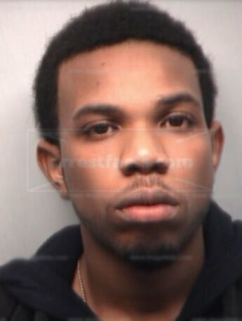 Brandon P Mccoy