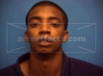 Courtney Micah Mercer