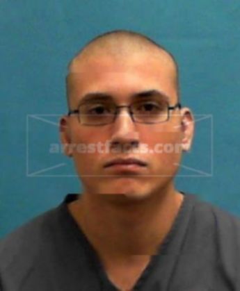 Sebastian Eloy Martinez
