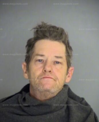 David Wayne Ward
