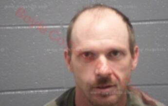 Billy Shane Wilson