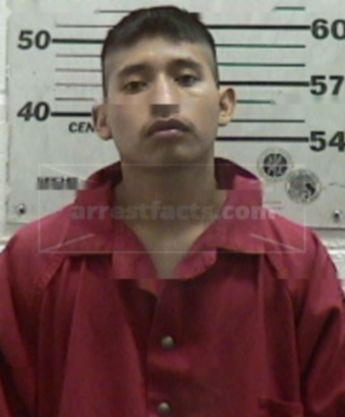 Fredy Perez-Lopez