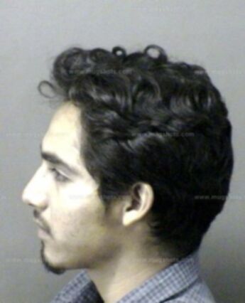 Alonso Ortiz Hernandez