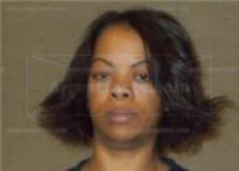 Shamekia Powell