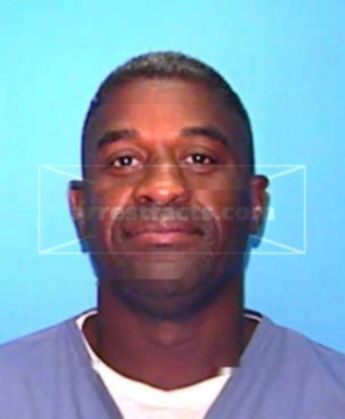 Randy Lee Barnes