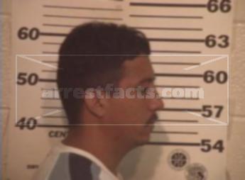 Armando Garcia Araguz