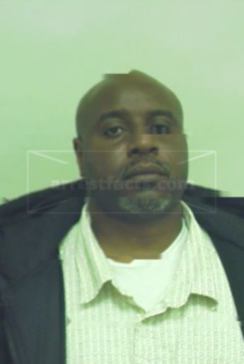 Tyrone Beauford