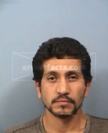 Marco Trejo