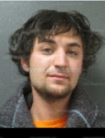 Adam Michael Funk