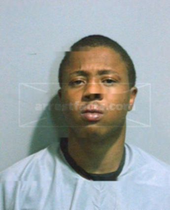 Chad Juwan Harper