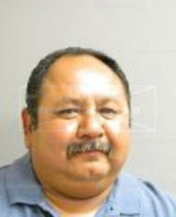 Miguel Angel Banda Sr.