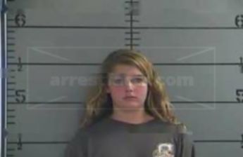 Kelly Adele Delor