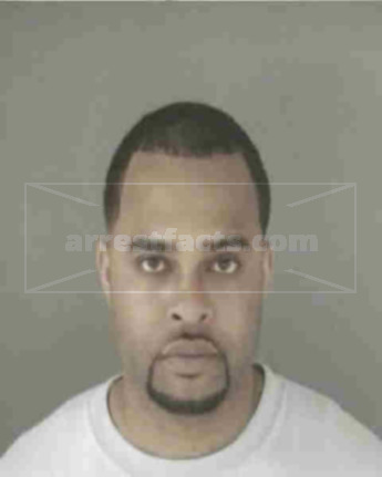 Cleveland Thomas