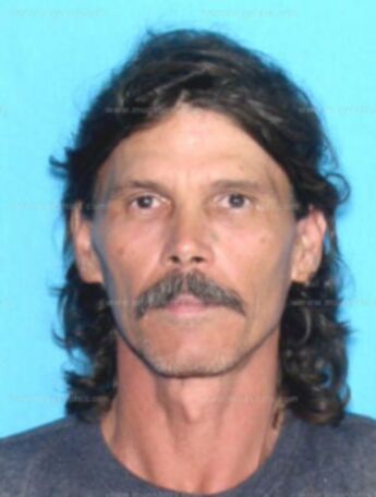 Gary Wayne Smith