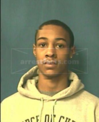 Joshua Andre Smith