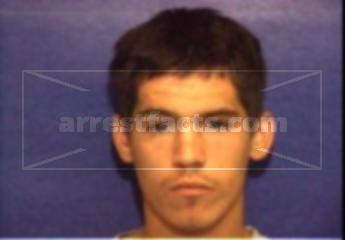 Shane Vernon Stull