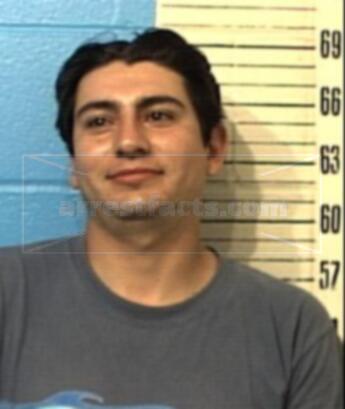 Ivan F Hernandez
