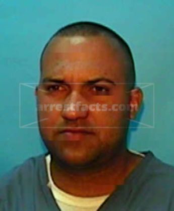 Adriel Delarosa