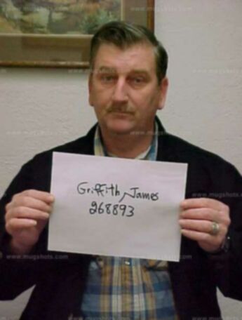 James M Griffith