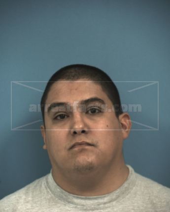 Victor Alfonso Ortiz