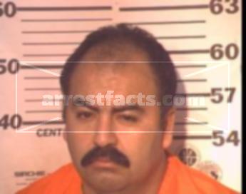 Jose Guadalupe Alcozer Padilla