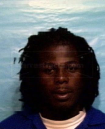 Tion Marquist Richardson