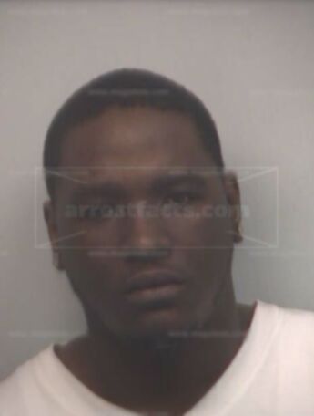 Cedric B Stillwell