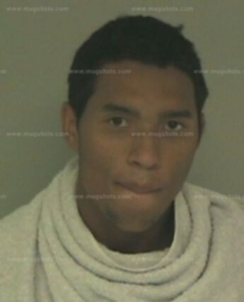 Demarcus Dewayne Carmichael