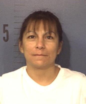 Sarah Arellano Fields