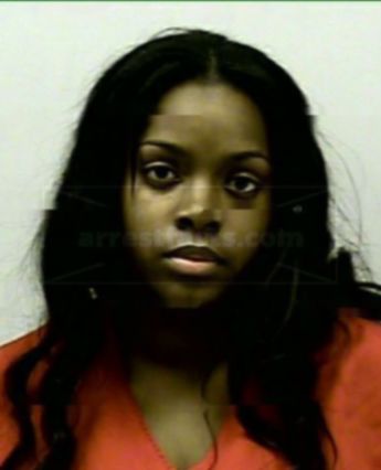 Quiana Chaundria Stephens