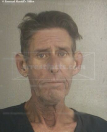 Ronald James Sierens