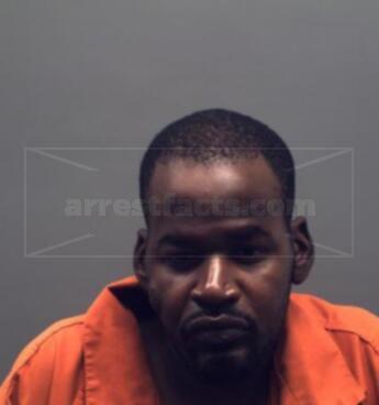 Travis Lashawn Wilkins