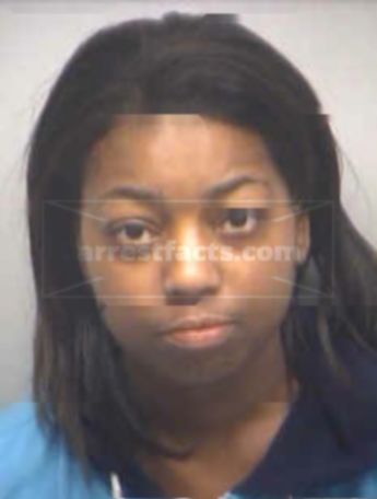 Aketha Williams